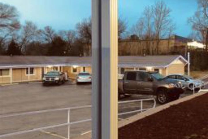 Rodeway Inn