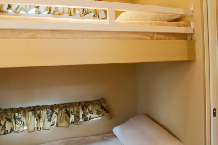 Pio Pico RV Resort & Campground