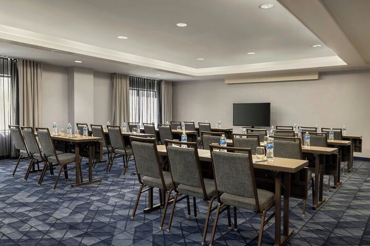 Courtyard by Marriott Richmond Chester