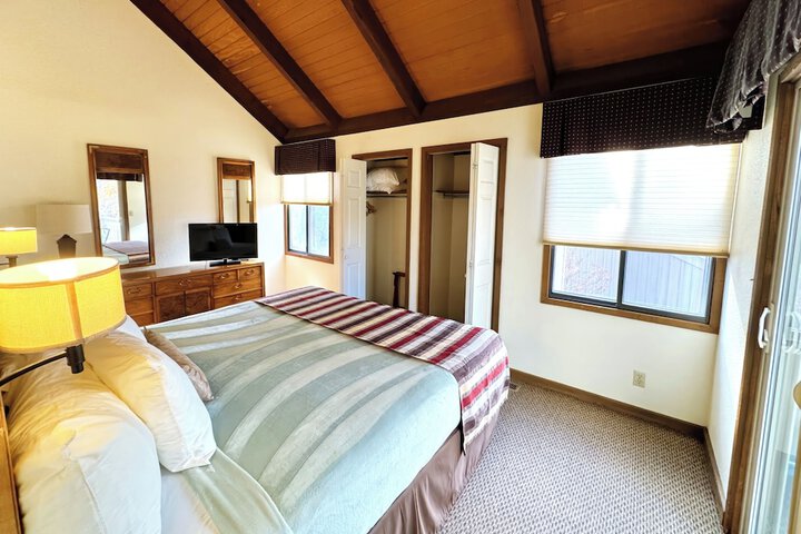 Mountain Loft Resort