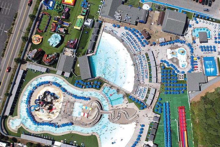 Cape Cod Family Resort and Parks