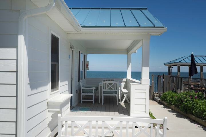 The Montauk Soundview