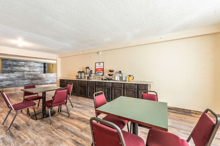 Econo Lodge Brainerd