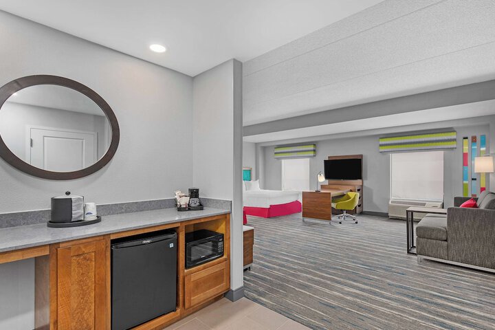 Hampton Inn Pikeville
