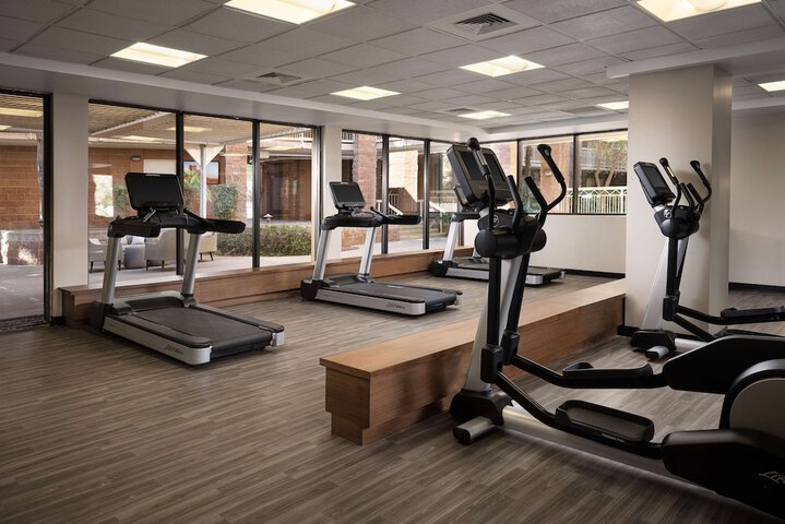 Embassy Suites by Hilton Tucson East