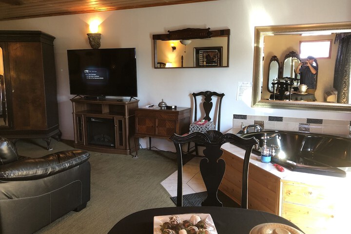 Echo Canyon Spa Resort (Adults Only)