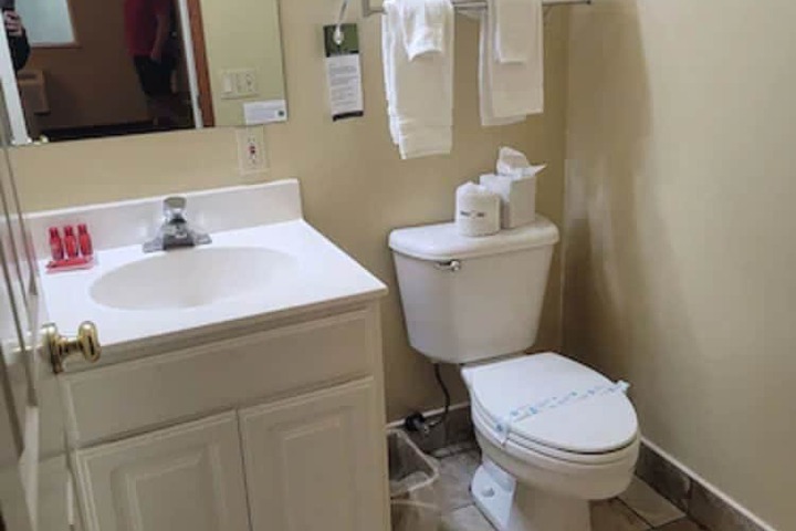 GuestHouse Montesano