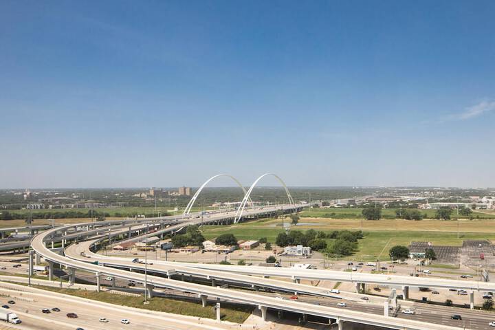 Hyatt Regency Dallas