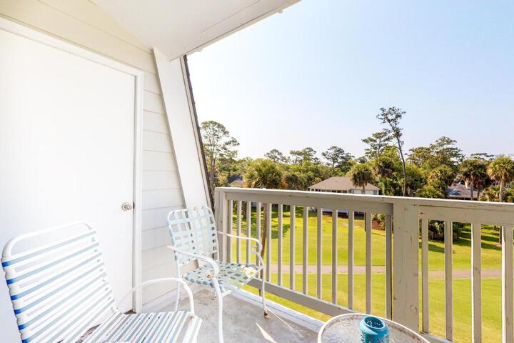 Driftwood Villa - 287