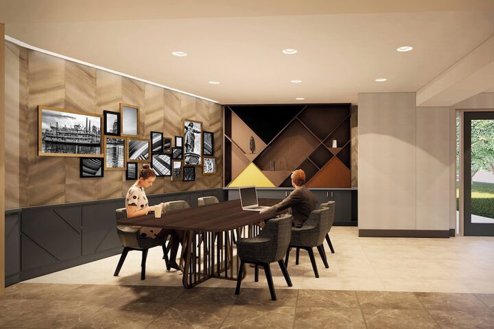 Delta Hotels by Marriott Cincinnati Sharonville
