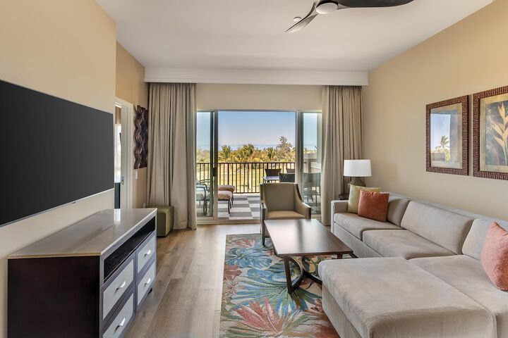 Hilton Grand Vacations Club Kohala Suites Waikoloa
