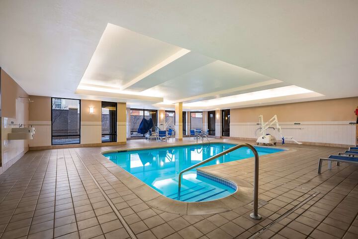 Pool 8 of 48