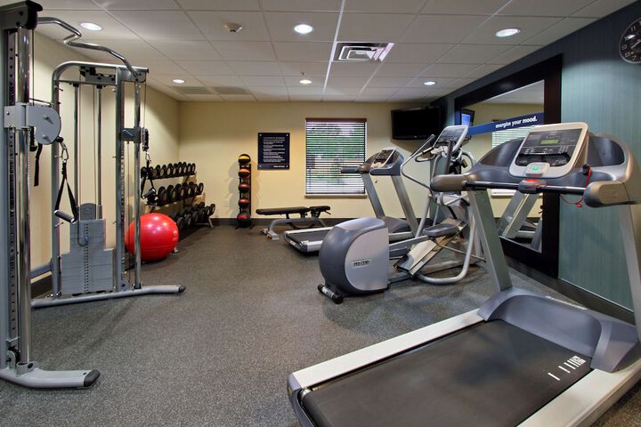 Health and Fitness 23 of 26