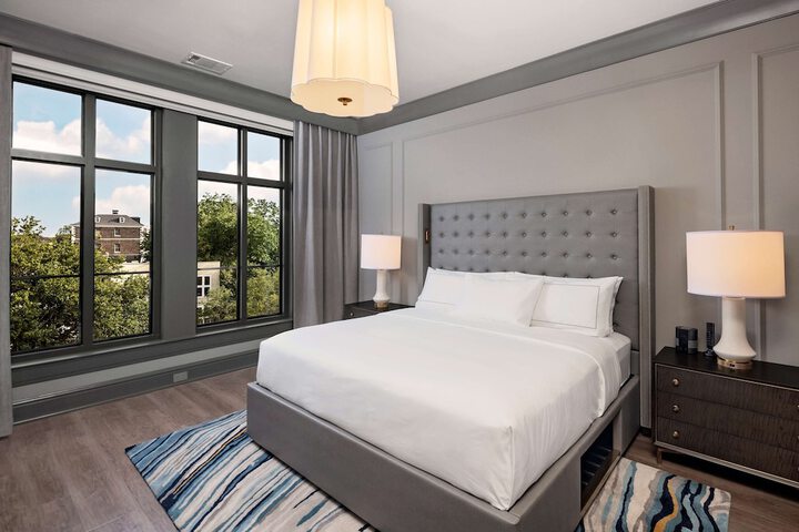 Hilton Club Liberty Place Charleston