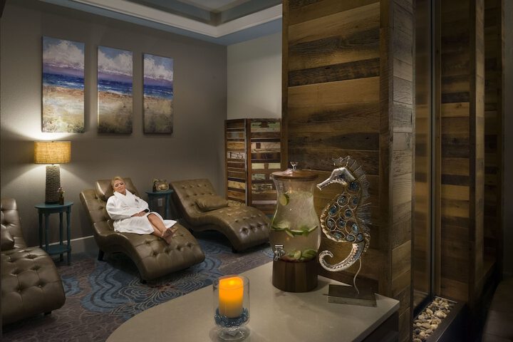 Margaritaville Island Hotel