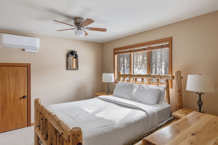 The Mountain Top Inn & Resort
