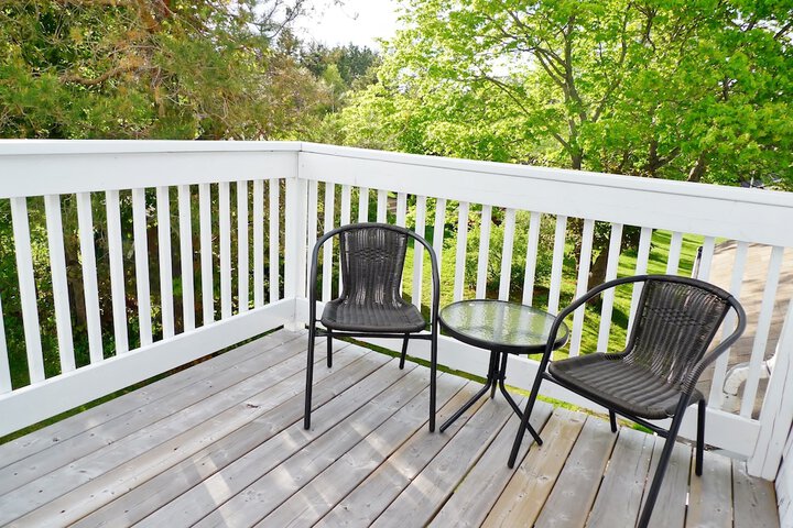 Terrace/Patio 13 of 15