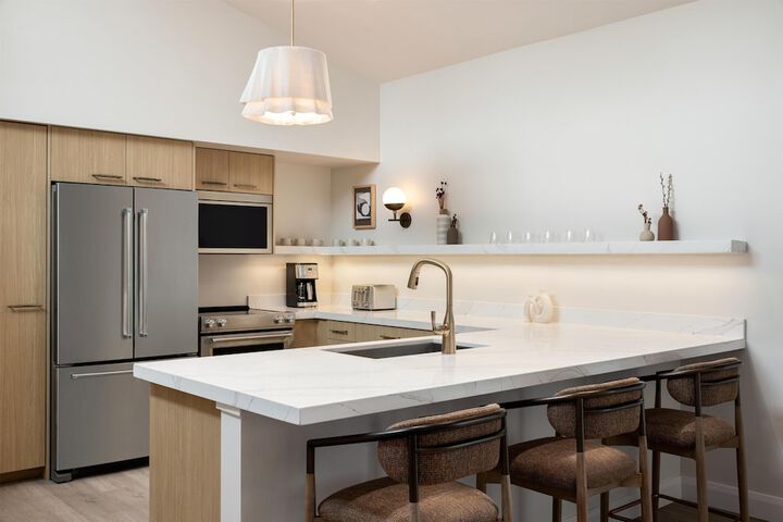 Hilton Scottsdale Resort & Villas