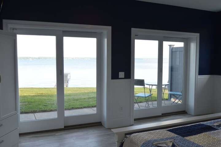 Waters Edge B & B Resort