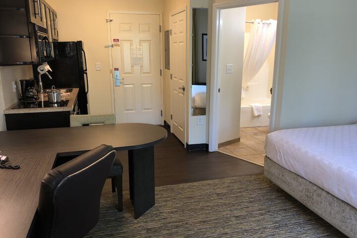 Candlewood Suites Greenville NC by IHG