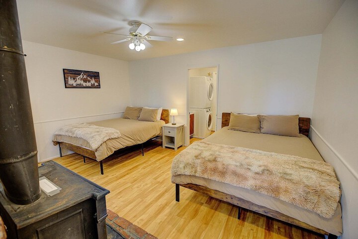 Shay Meadows Ranch & Resort #2500