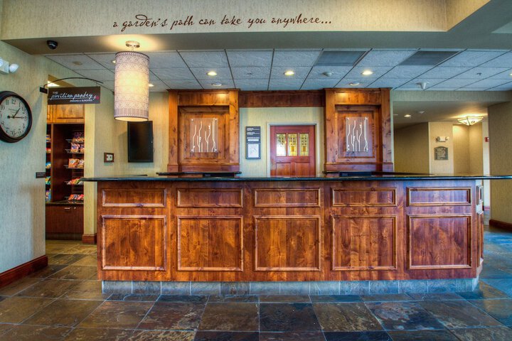 Hilton Garden Inn Boise / Eagle