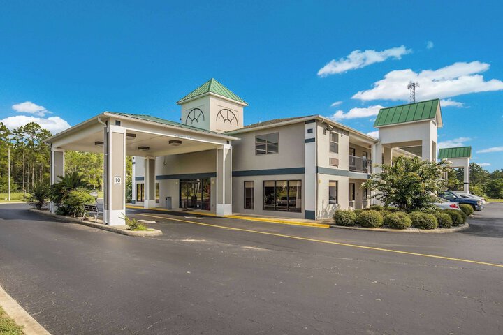 Quality Inn Quincy - Tallahassee West