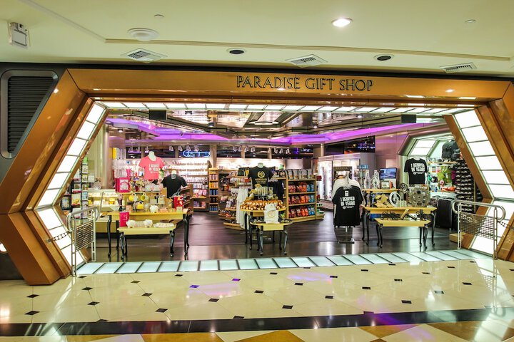 Gift Shop 64 of 68