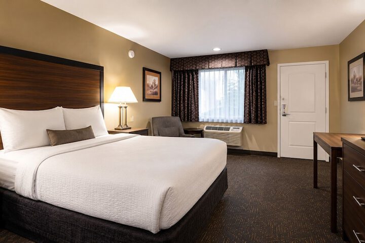Best Western John Day Inn