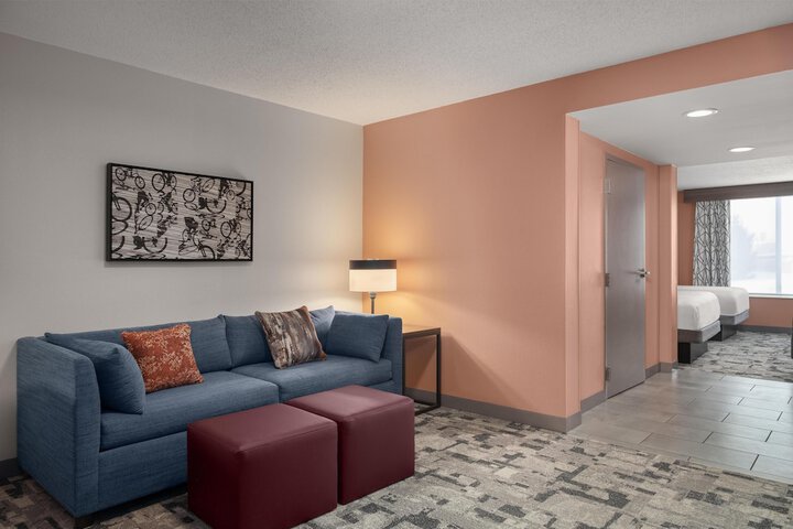 Hilton Garden Inn Indianapolis / Carmel