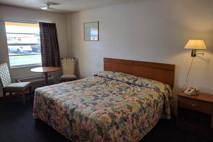 Desoto Motel