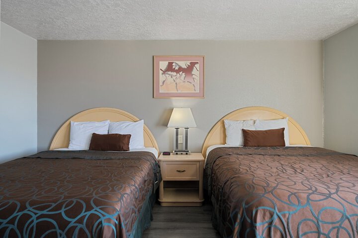 Budget Motel