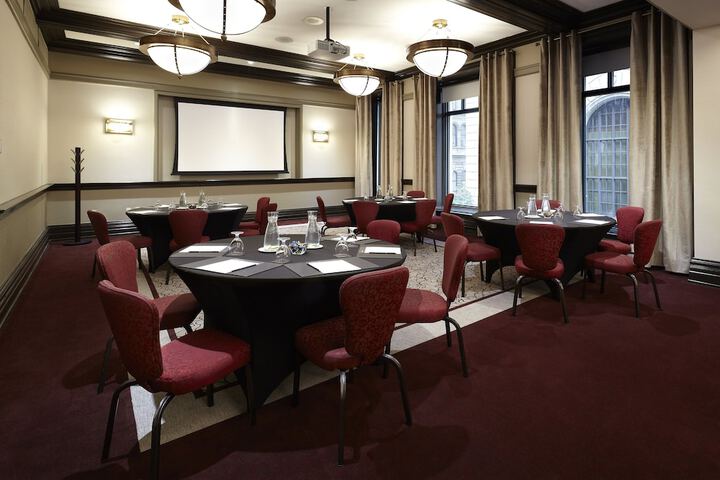 InterContinental Montreal by IHG