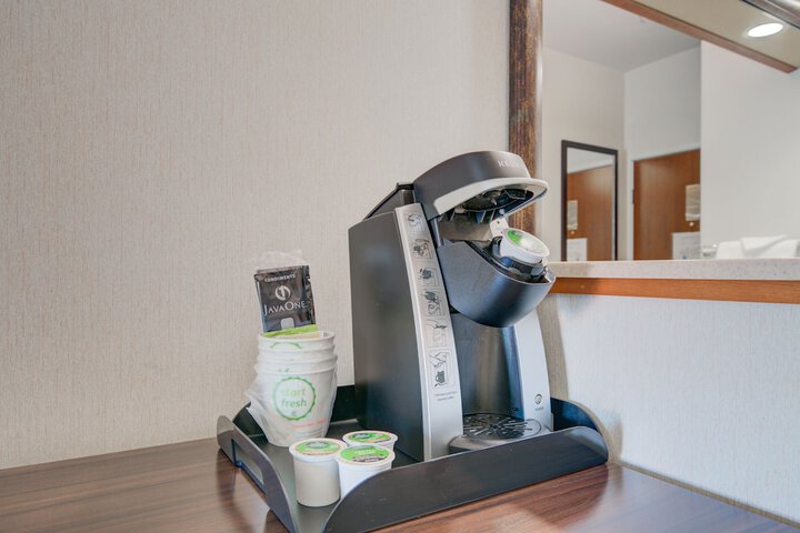 Holiday Inn West Yellowstone by IHG.