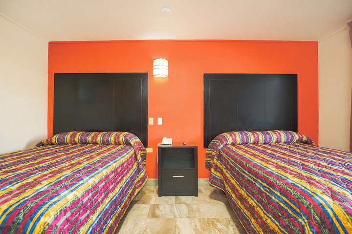 Vali Ho Motel by OYO Weslaco Mercedes