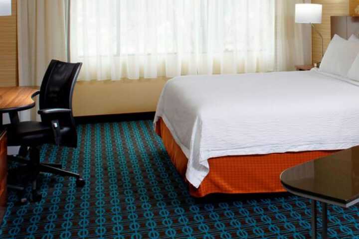 Fairfield Inn & Suites by Marriott Parsippany