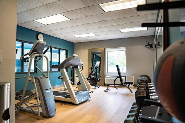 Hampton Inn Turnersville (Philadelphia Area)