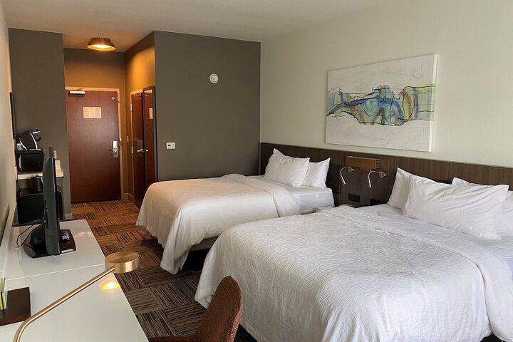 Hilton Garden Inn North Little Rock