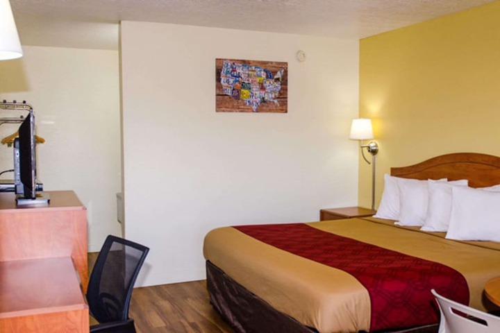 Econo Lodge Albuquerque East