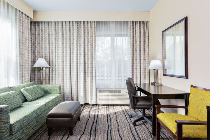 Hampton Inn & Suites Mountain View