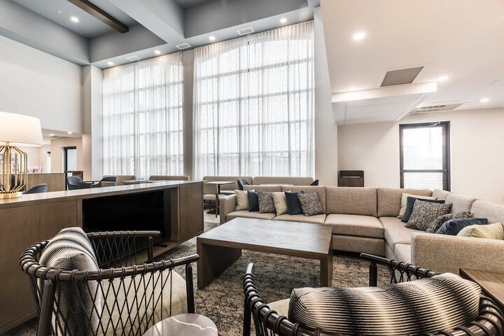 Staybridge Suites Dawson Creek by IHG