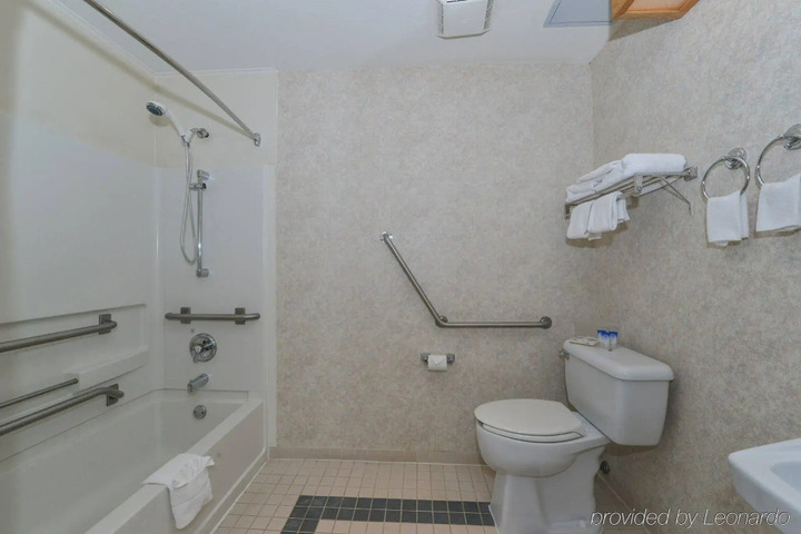 Canadas Best Value Inn Langley / Vancouver
