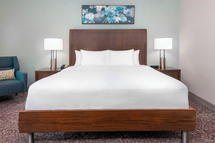Hilton Garden Inn Wayne