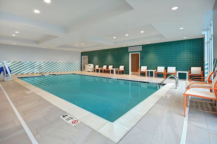 Holiday Inn Erie by IHG
