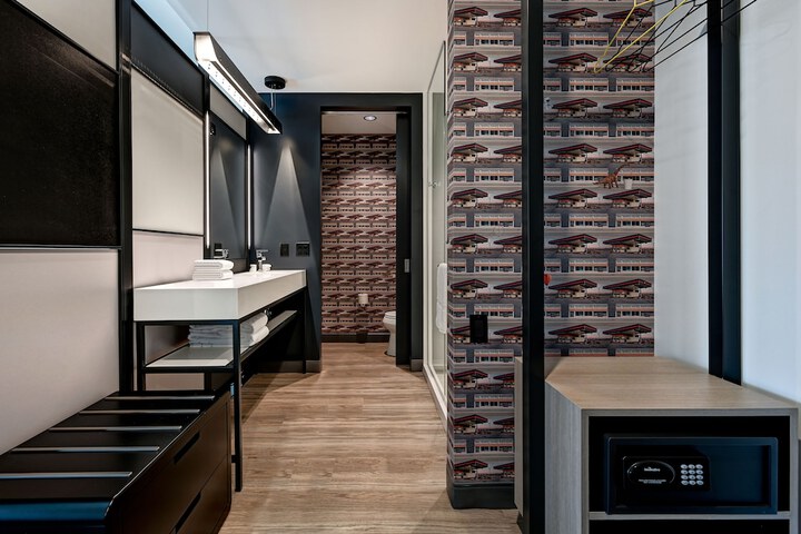 Aloft by Marriott Mooresville