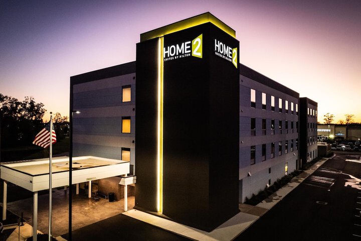 Home2 Suites by Hilton Hammond La