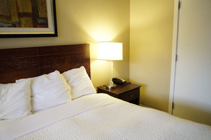 The Boston Hotel