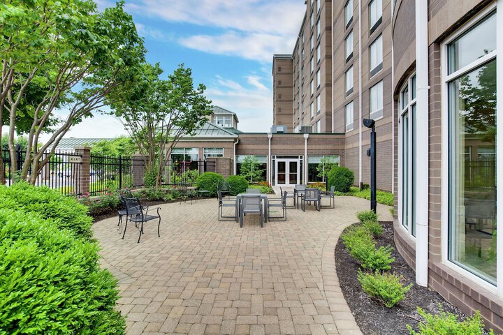 Terrace/Patio 52 of 53