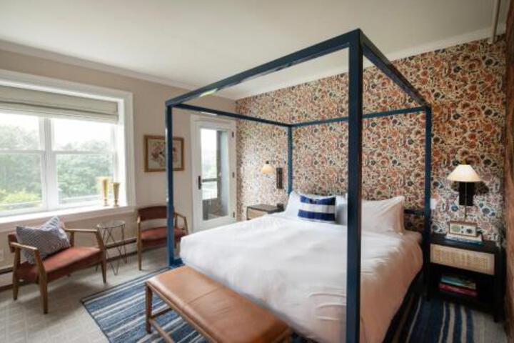 Norumbega Inn