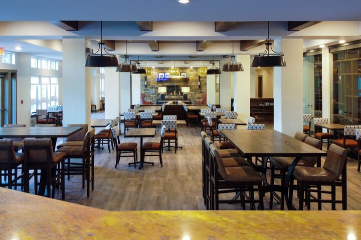Lakeside Lodge Clemson